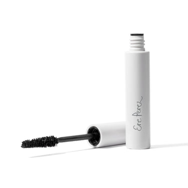 Natural Almond Mascara - Χρώμα Μαύρο 10ml